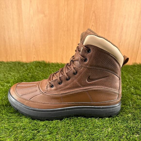 Nike Woodside 2 Cacao Wow ACG Boots FQ8726-259 Men’s Size 9.5 main image 7